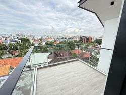 K Suites (D15), Apartment #576086801